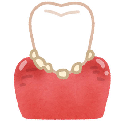 フロスをしないと死ぬ 歯周病を予防するデンタルフロスの必要性とは ホワイトニングサロンボーテ枚方