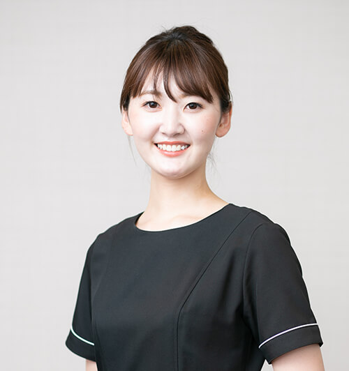 歯科衛生士 小林　紀子
