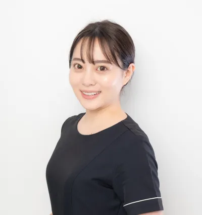 歯科衛生士　田中美咲