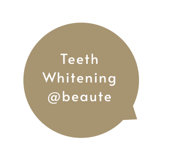 Teeth Whitening @beaute
