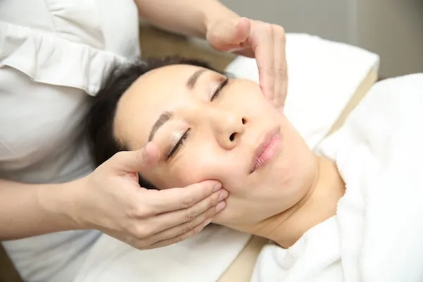 デンタルエステ  スタンダードコース